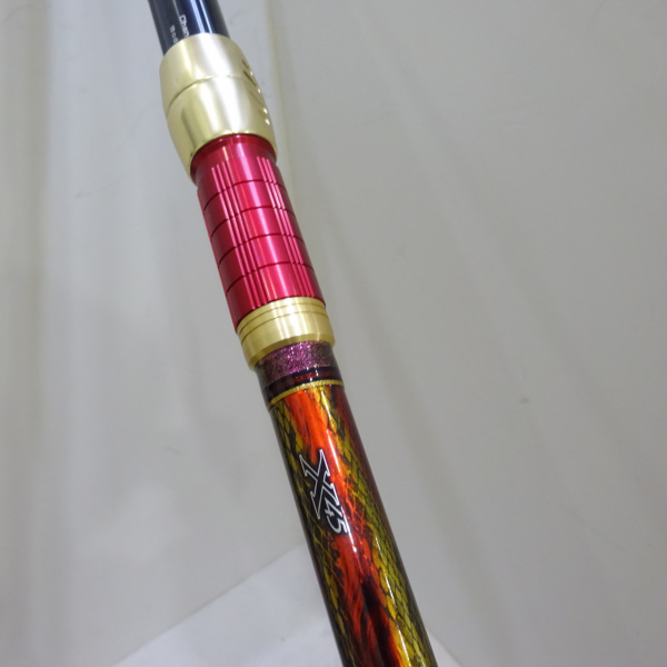 マッドバイパー泳がせ 180